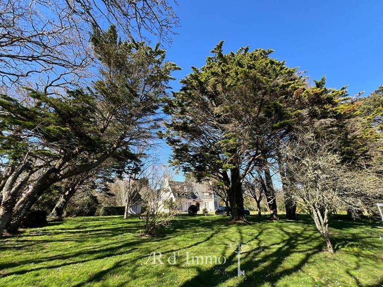 Property Trégunc - 5 bedrooms