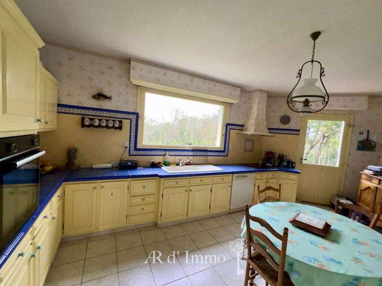 Property Trégunc - 5 bedrooms