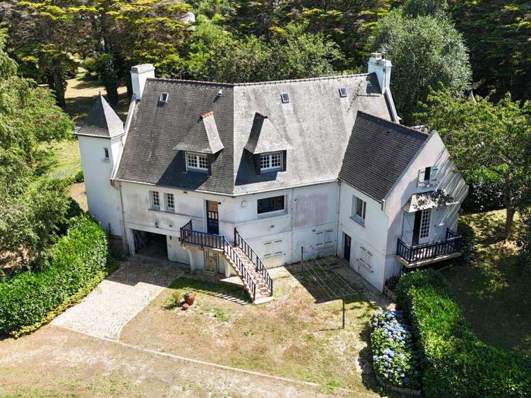 Propriété Trégunc - 5 chambres