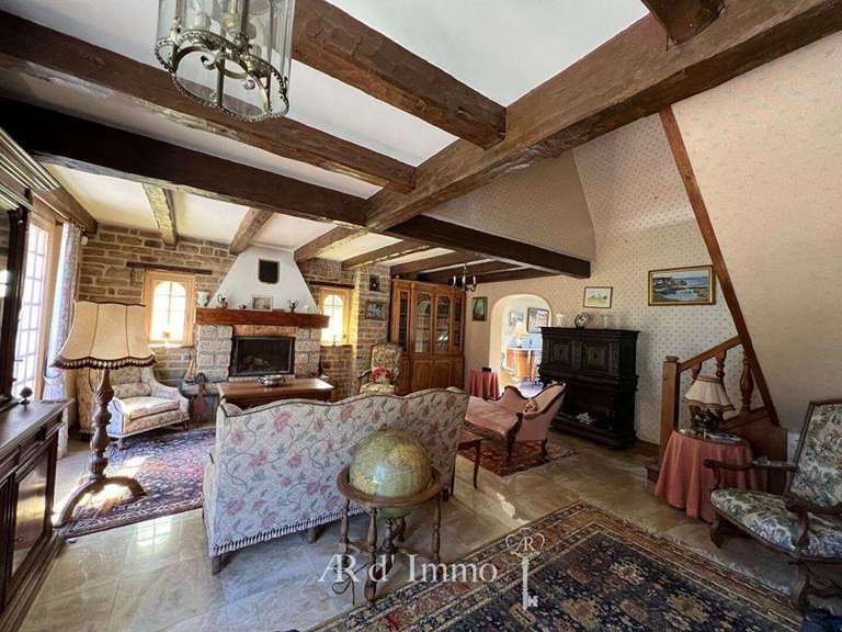 Property Trégunc - 5 bedrooms