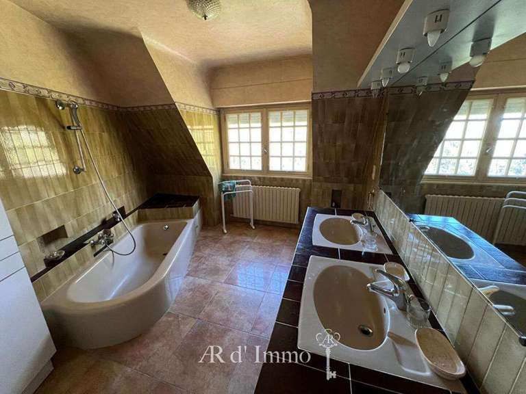 Property Trégunc - 5 bedrooms