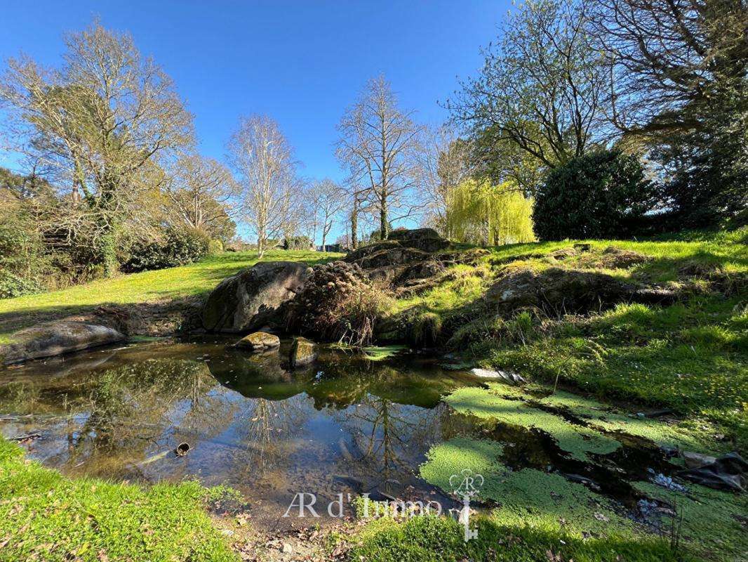 Propriété Trégunc