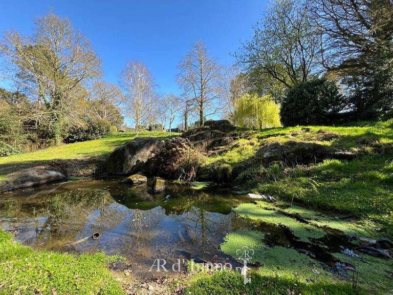 Property Trégunc - 5 bedrooms