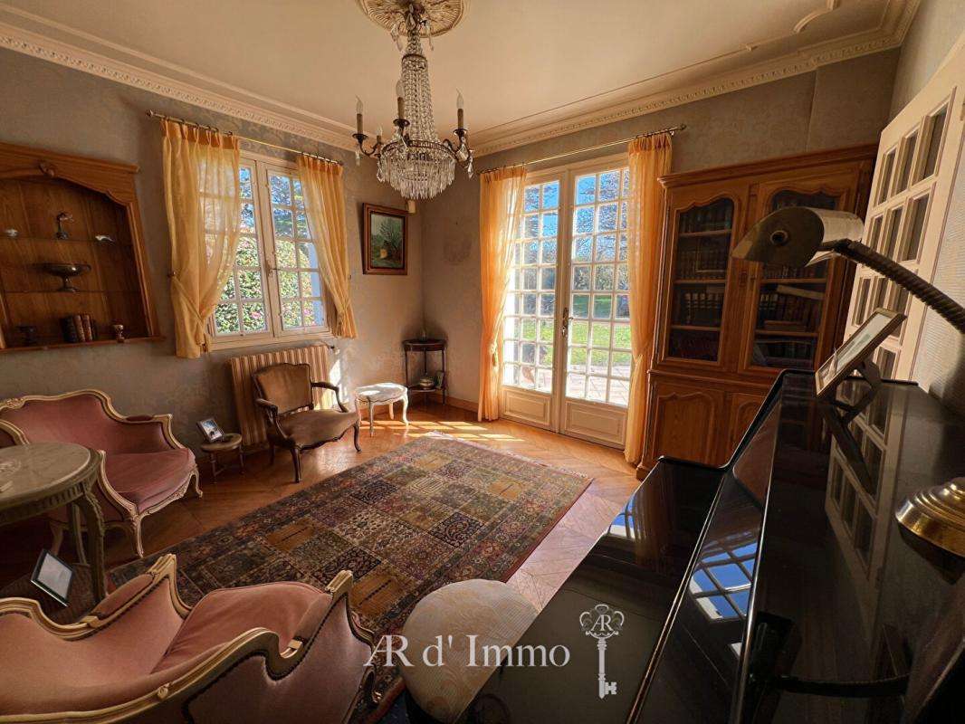 Propriété Trégunc