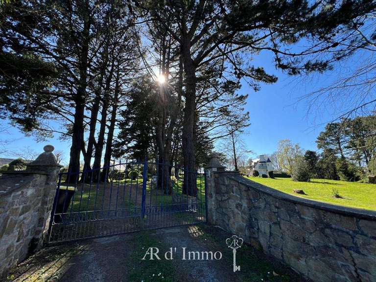 Property Trégunc - 5 bedrooms