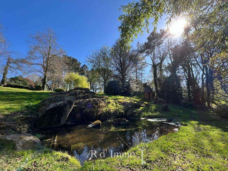 Property Trégunc - 5 bedrooms