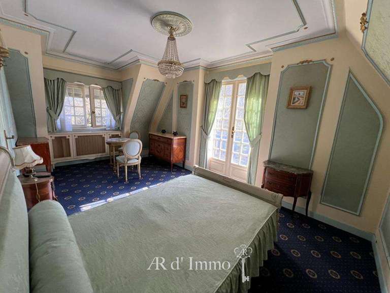 Propriété Trégunc - 5 chambres