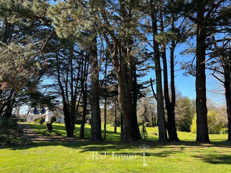 Propriété Trégunc - 5 chambres