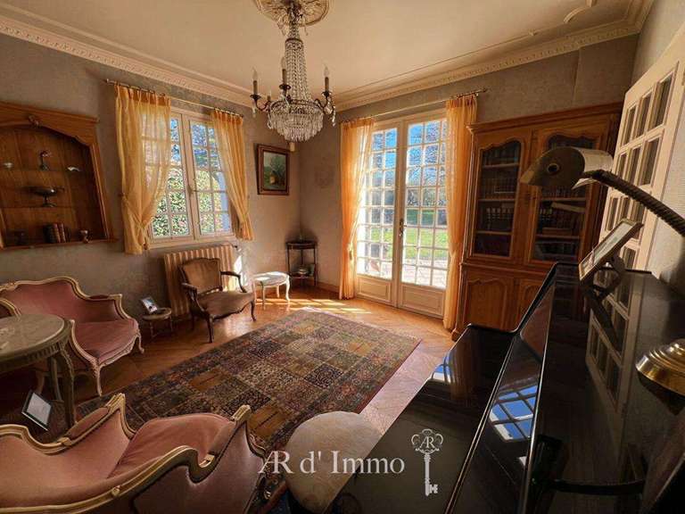 Propriété Trégunc - 5 chambres