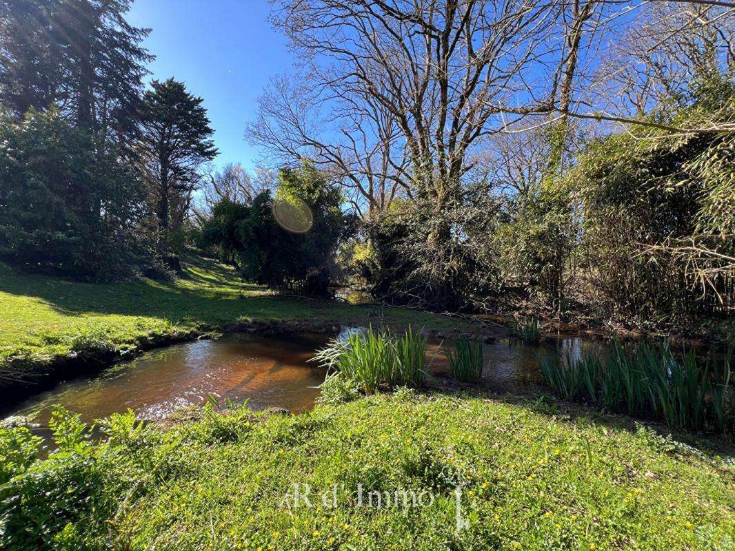 Propriété Trégunc