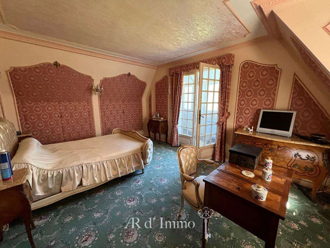 Propriété Trégunc