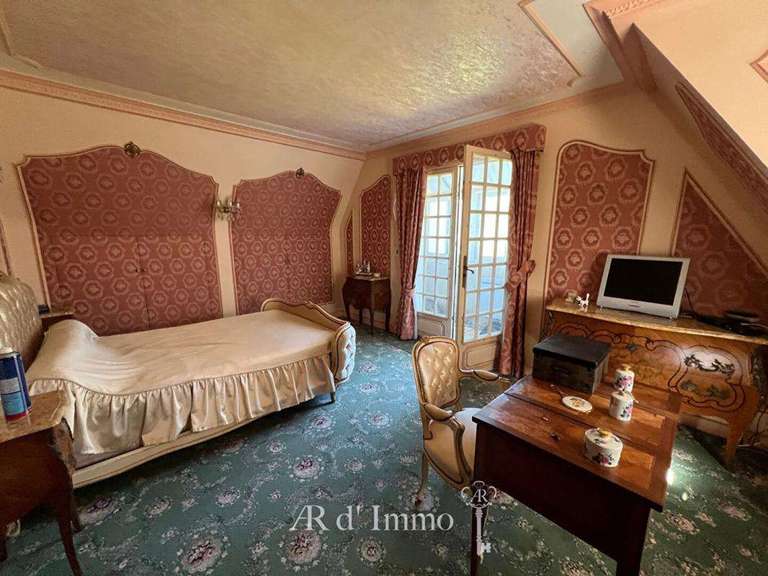 Property Trégunc - 5 bedrooms
