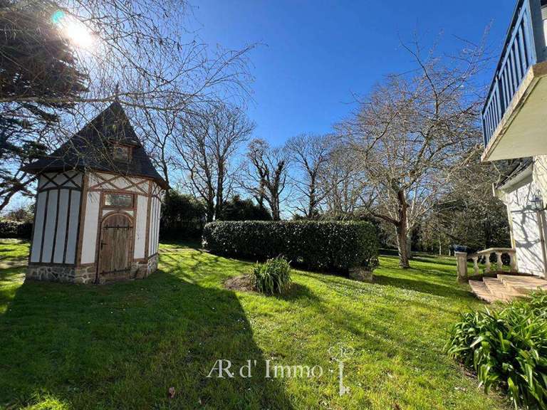 Property Trégunc - 5 bedrooms