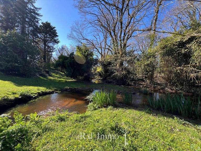Propriété Trégunc - 5 chambres