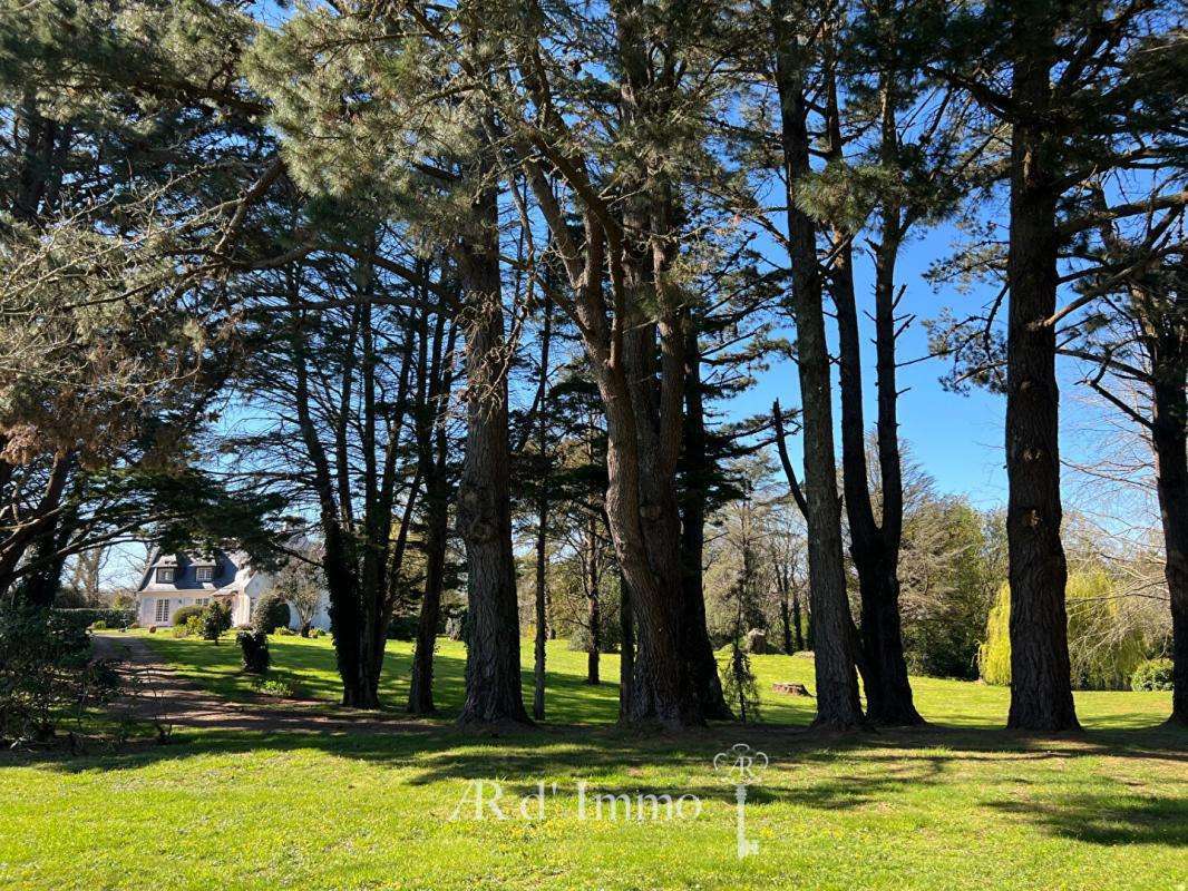 Propriété Trégunc