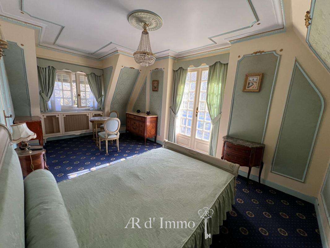 Propriété Trégunc