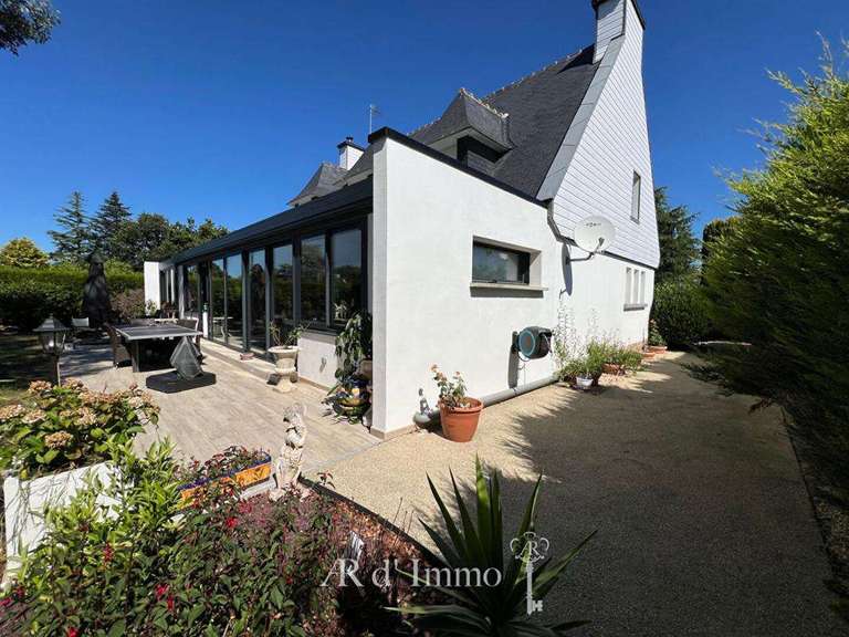Propriété Trégunc - 5 chambres