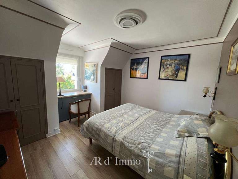 Propriété Trégunc - 5 chambres