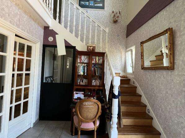 Propriété Trégunc - 5 chambres