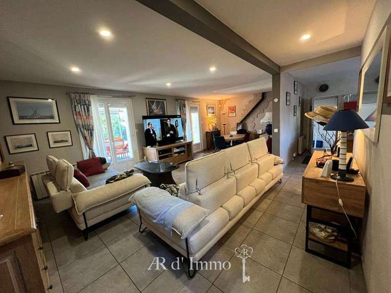 Propriété Trégunc - 5 chambres
