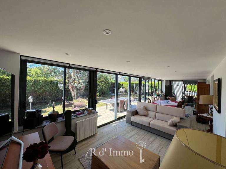 Propriété Trégunc - 5 chambres