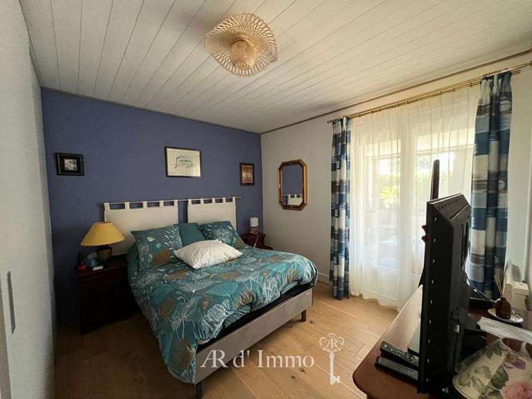 Propriété Trégunc - 5 chambres