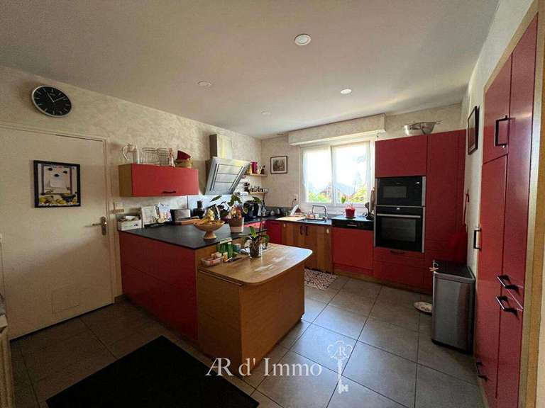 Propriété Trégunc - 5 chambres