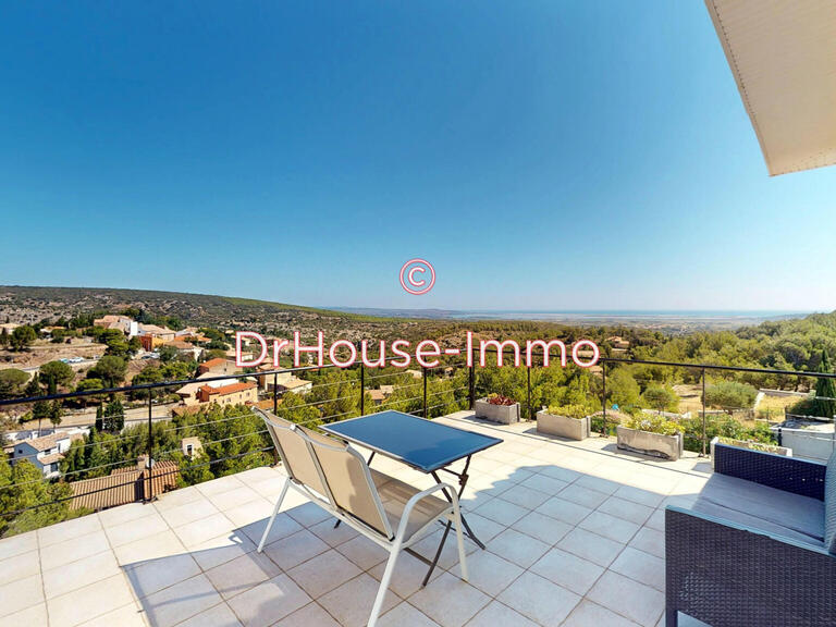 Villa Treilles - 6 bedrooms - 200m²