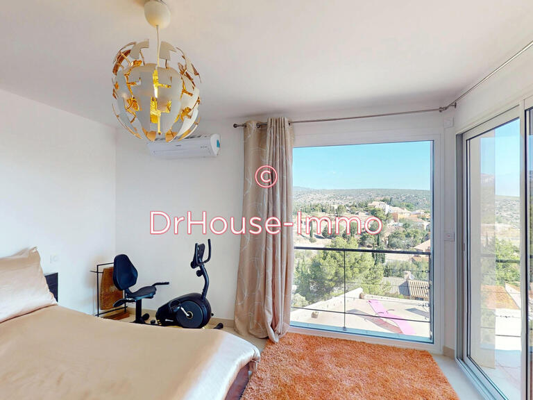 Villa Treilles - 6 bedrooms - 200m²
