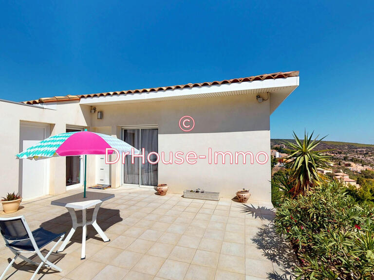 Villa Treilles - 6 bedrooms - 200m²