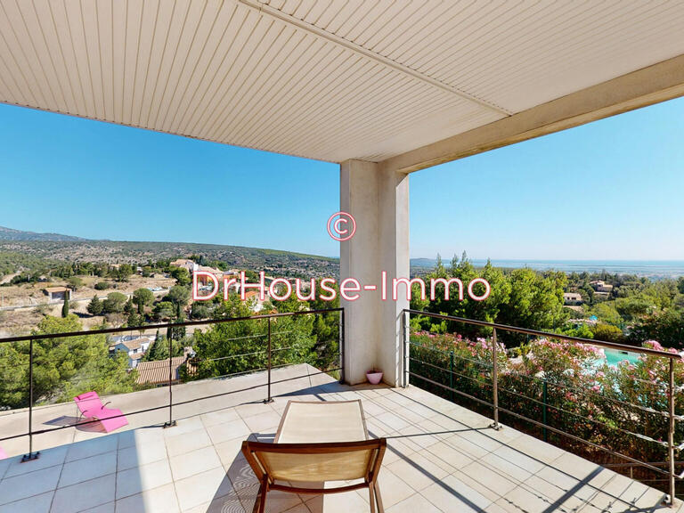 Villa Treilles - 6 bedrooms - 200m²