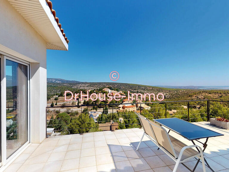 Villa Treilles - 6 bedrooms - 200m²