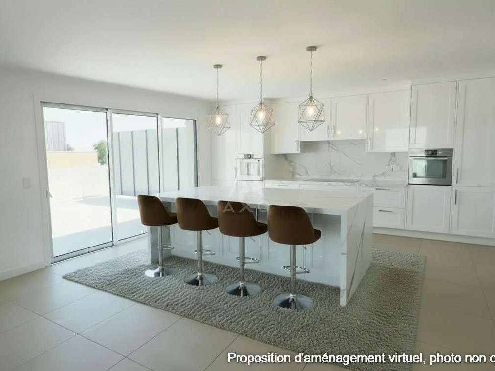 Appartement Treillières