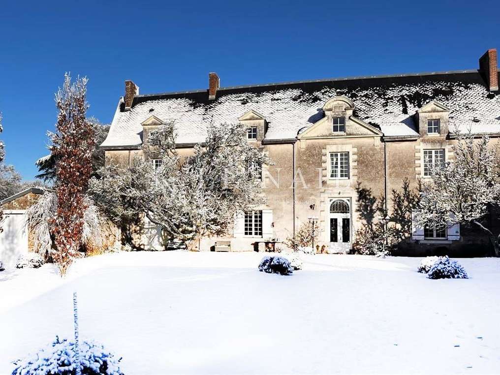 Château Treillières