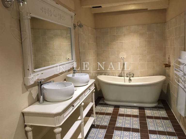 Château Treillières - 6 chambres - 500m²