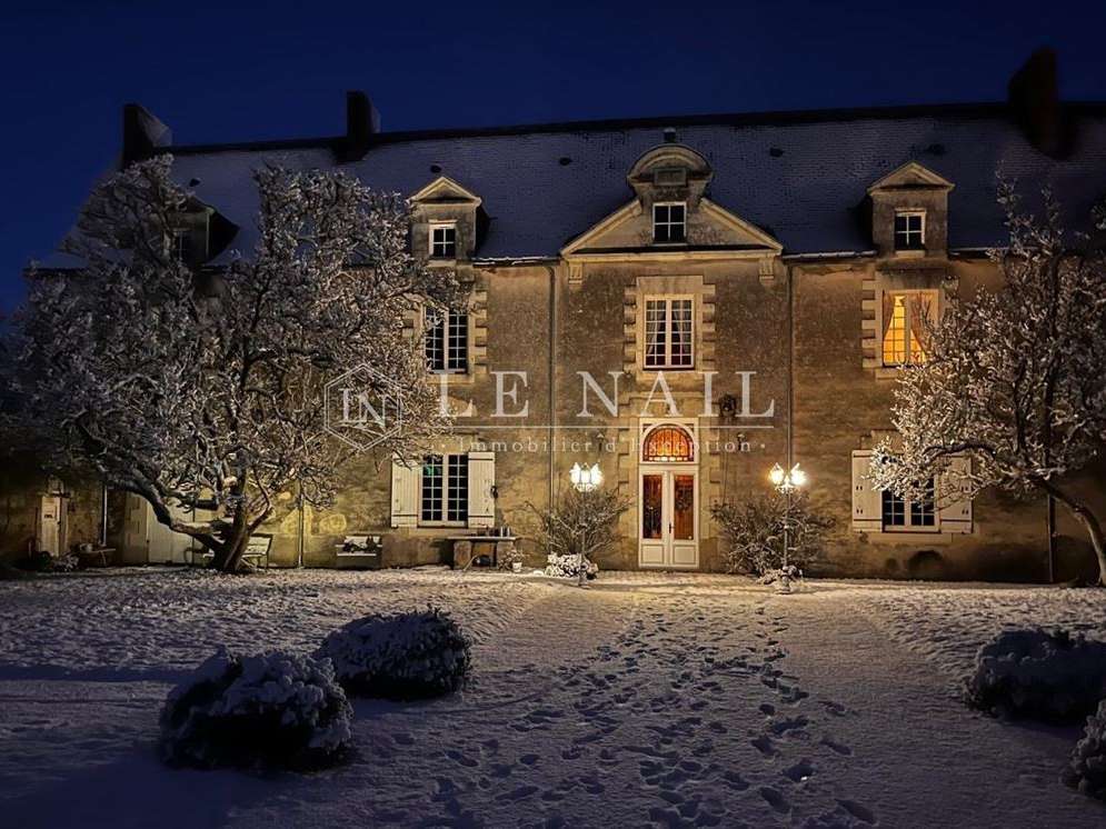 Château Treillières