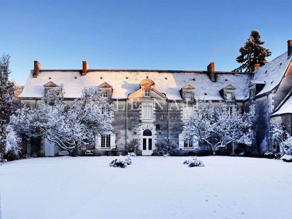 Château Treillières