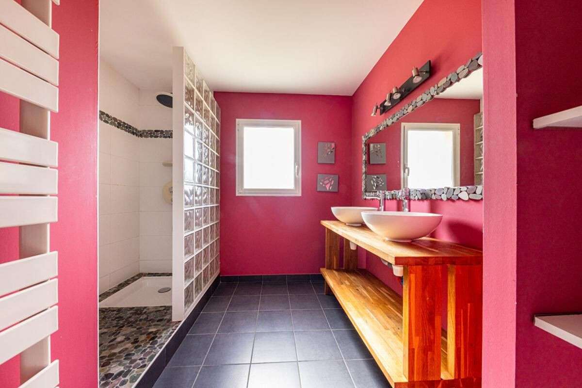 Maison Treillières