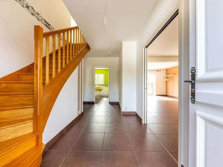 Maison Treillières - 5 chambres