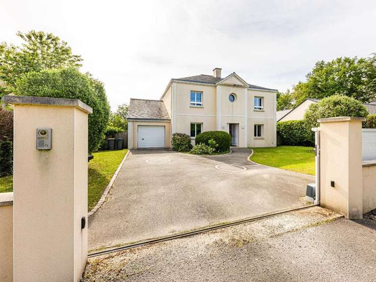 Maison Treillières - 5 chambres