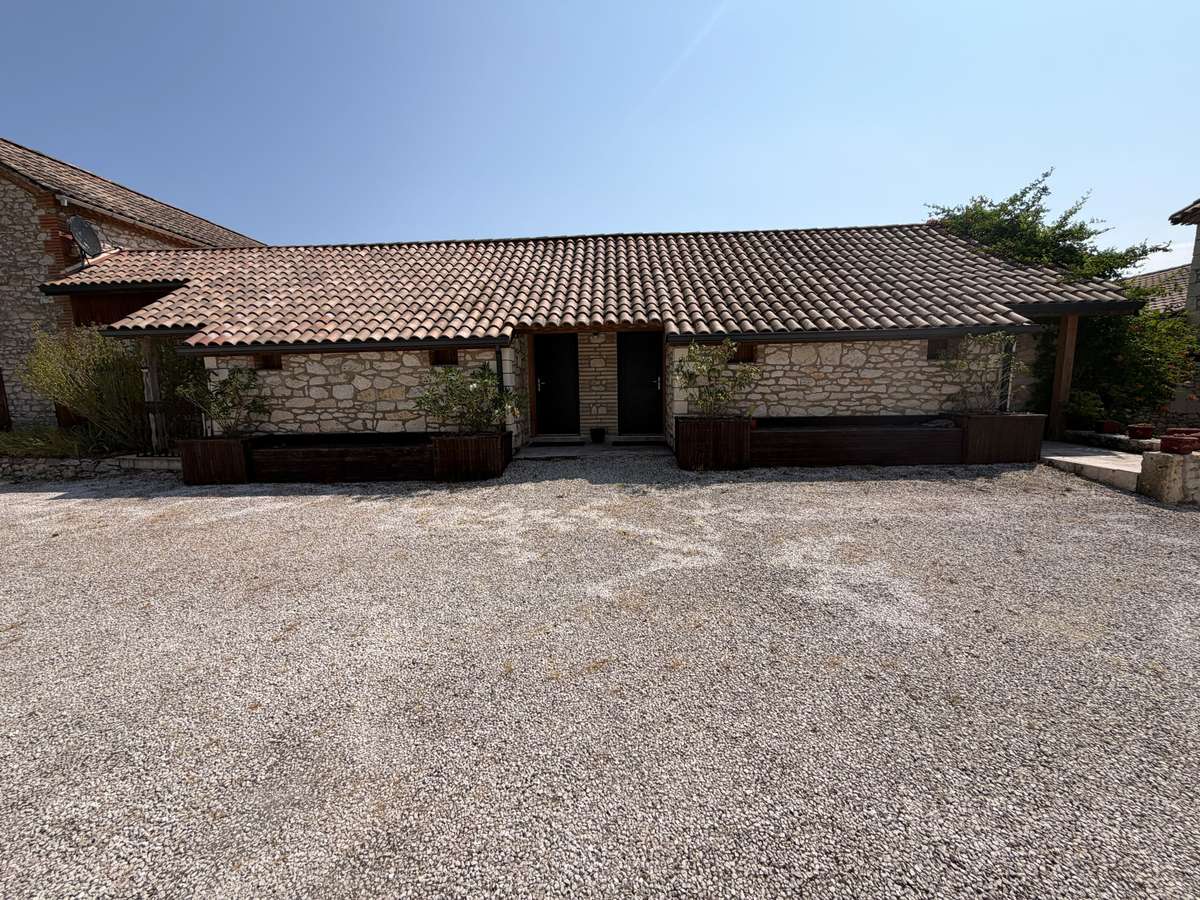 House Tréjouls
