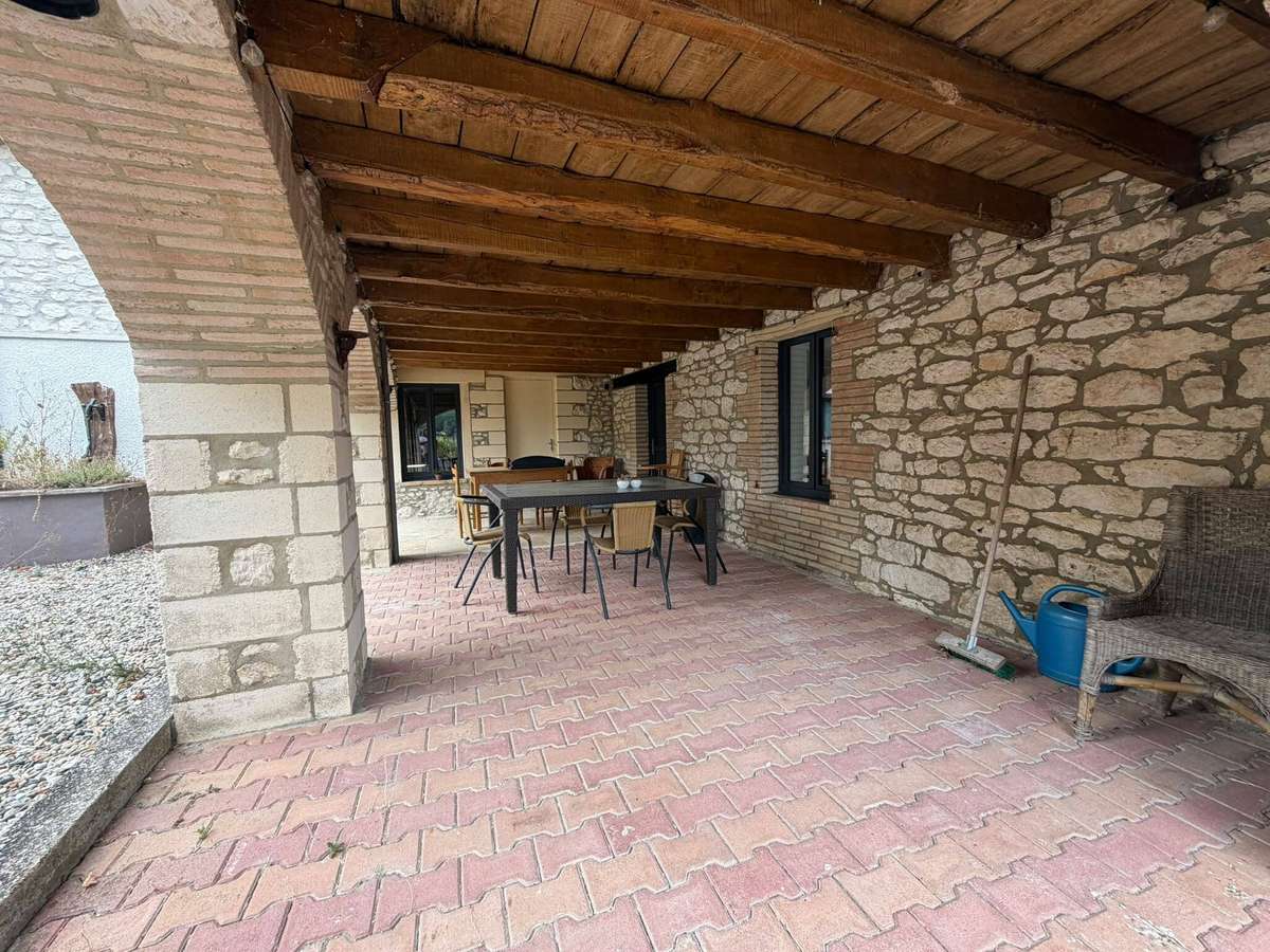 House Tréjouls