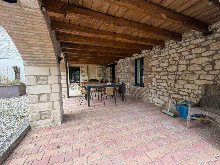 House Tréjouls - 12 bedrooms - 660m²