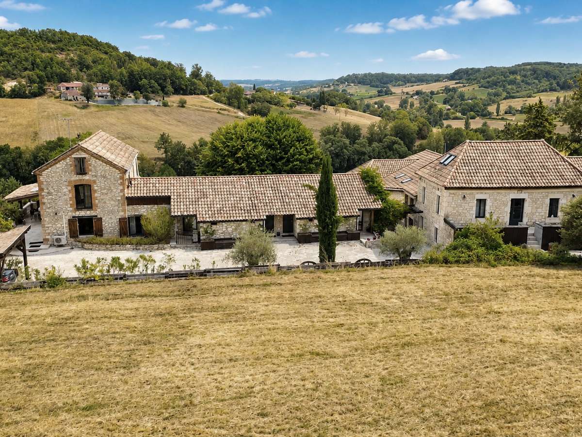 House Tréjouls