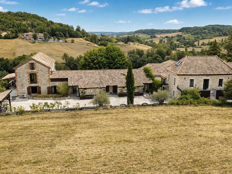 House Tréjouls - 12 bedrooms - 660m²
