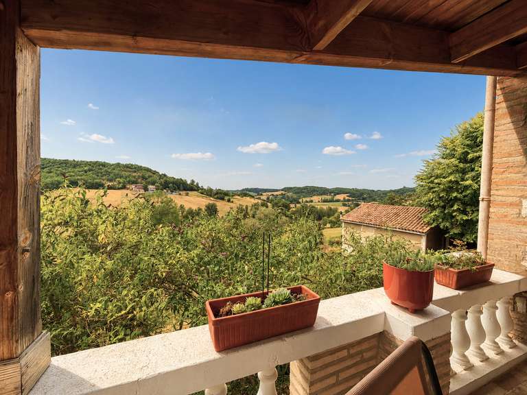 House Tréjouls - 12 bedrooms - 660m²