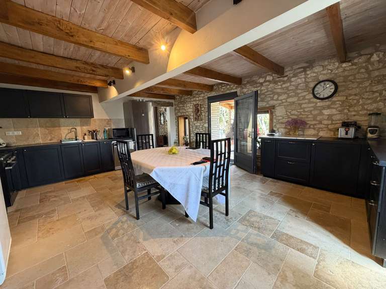 House Tréjouls - 12 bedrooms - 660m²