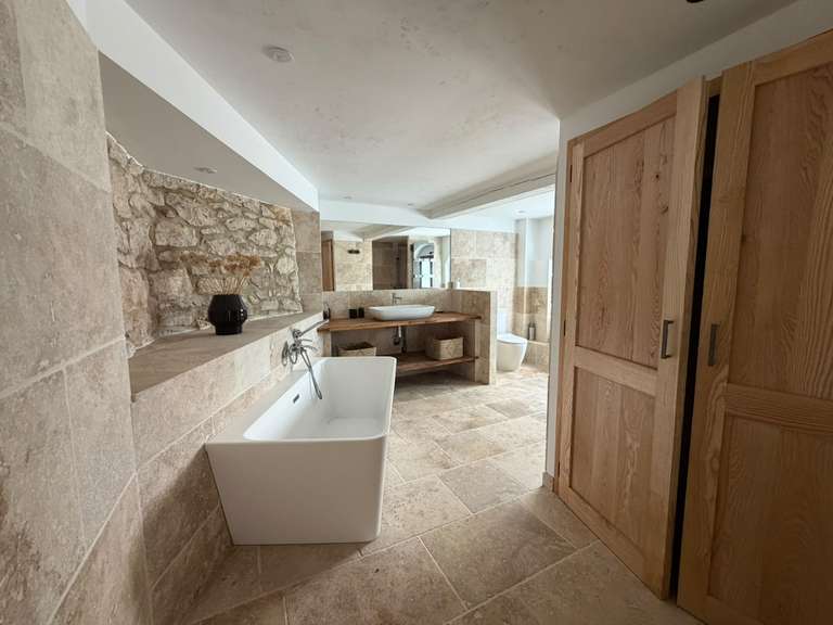 House Tréjouls - 12 bedrooms - 660m²