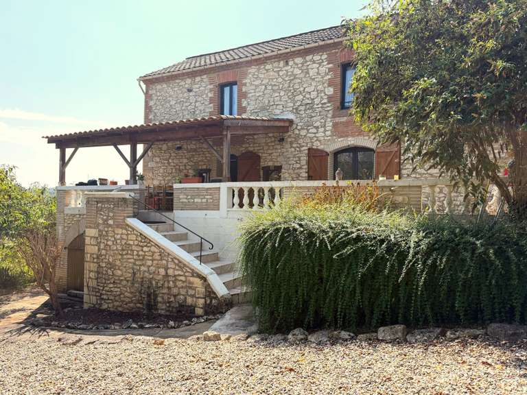 House Tréjouls - 12 bedrooms - 660m²