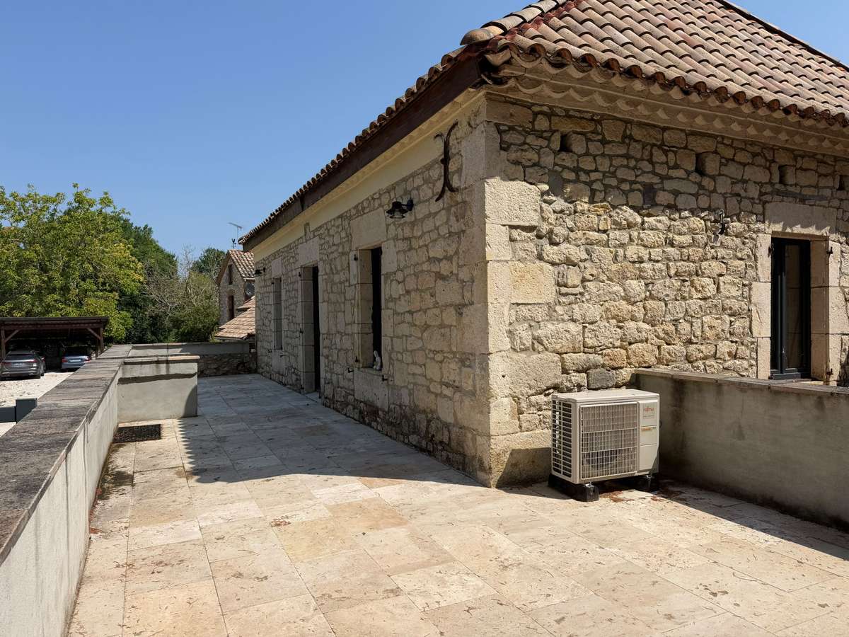 House Tréjouls